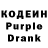 Codein Purple Drank Problem solved!